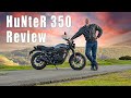 Royal Enfield Hunter 350 The Ol Man S Surprising Conclusion