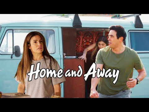 Home and Away Next Week (2–6 Feb): 14 Explosive Twists That Will Change Everything.