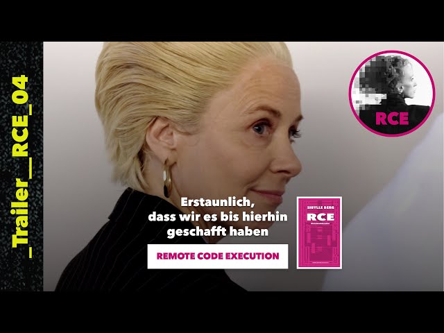 Vídeo relacionado con RCE: #RemoteCodeExecution. Roman (German Edition)