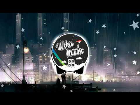 DJ FULL AKU BAHAGIA HANYA DENGANMU