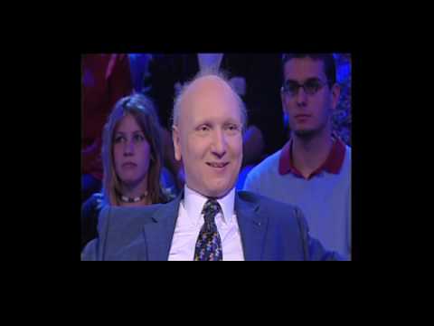 Compagnia Bella RSI 20 aprile 2003 con Diego Fasolis (prima parte)