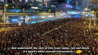 My Personal Revenge  (Copyright Credit to Jackson Browne/Elektra Record)