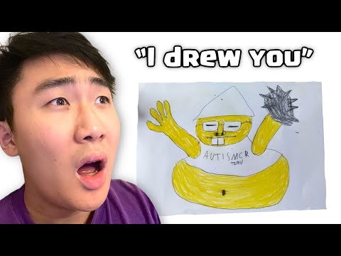 Reading your emails... (BAD IDEA)