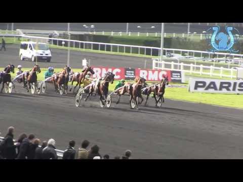 ALADIN D'ECAJEUL, le "Selection" c'est pour lui ! A2TURF.COM