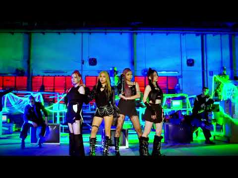 #DOLLA - BAD 1ST MUSIC VIDEO TEASER  | 11.02.22 | 🤘🏻Mark the date