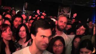 Majical Cloudz - Call On Me @NRMAL 2015