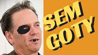 So o Playstation Concorre a Goty \Evotinction