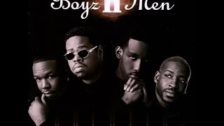 Boyz II Men - I Can Love You [HQ]