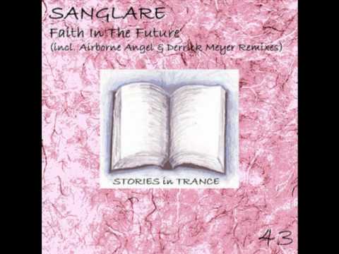 SIT 43 Sanglare - Faith In The Future (Promo Video)