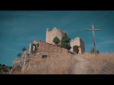 Tu Camino. Castillejo de Robledo, Soria