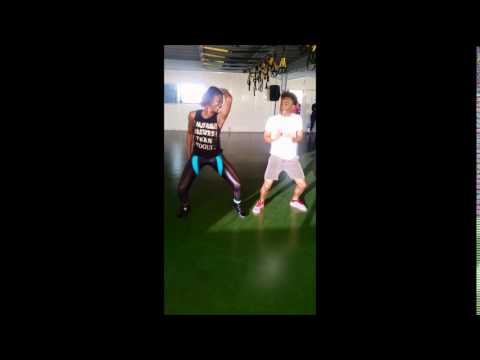 Zumba® Fitness with Tsahi - Bang Bim by Marzville ft. Snap Brandy