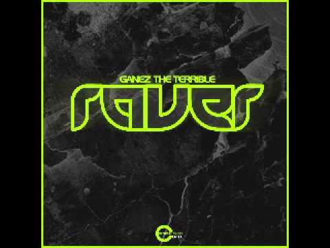 Central Music Ltd Lp 11 - Ganez The Terrible - Killaz