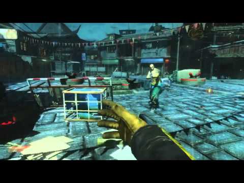 bodycount xbox 360 test