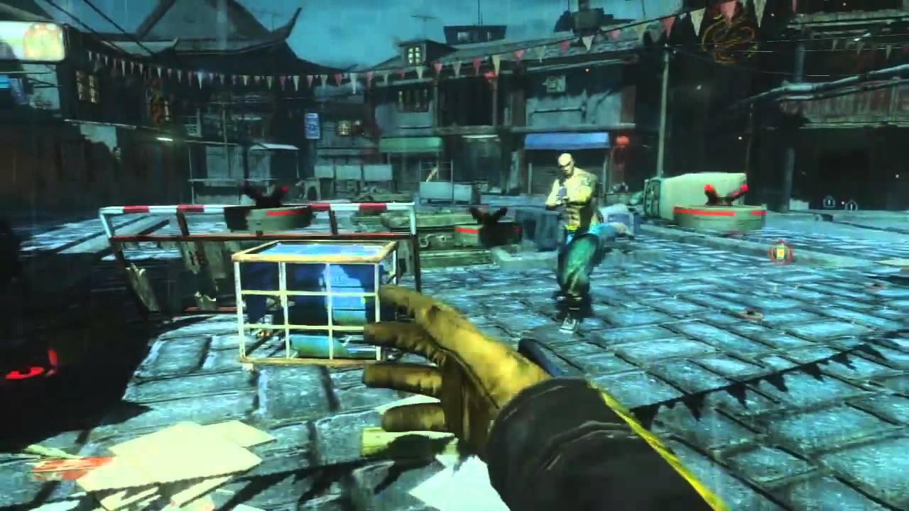 Gameplay Trailer