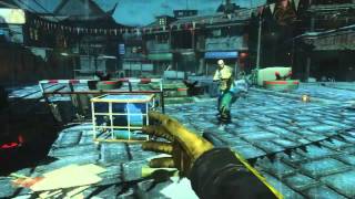 Trailer gameplay -