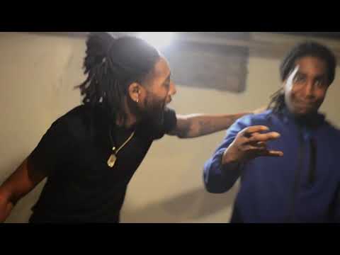 King Laron | Blessed | Official Music Video [Shot By | @Jus_Aye]