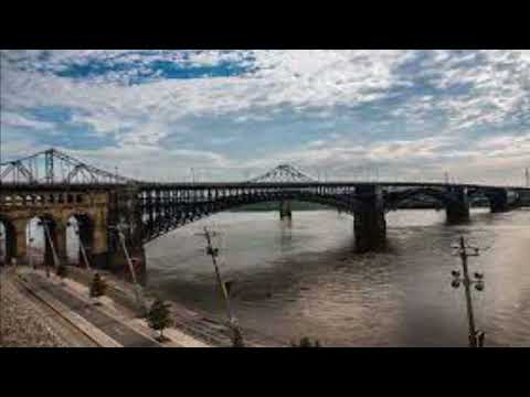 The EADS Bridge Documentary--JE
