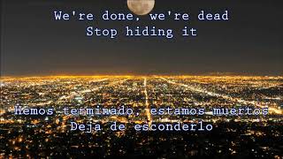 The Devil You Know - Kovacs - Subtítulos Inglés - Español