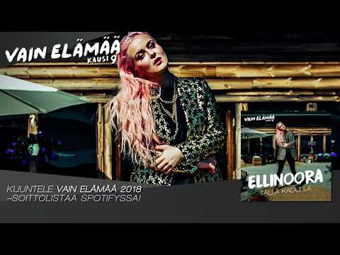 Video thumbnail for Tällä kadulla (Vain elämää kausi 9)