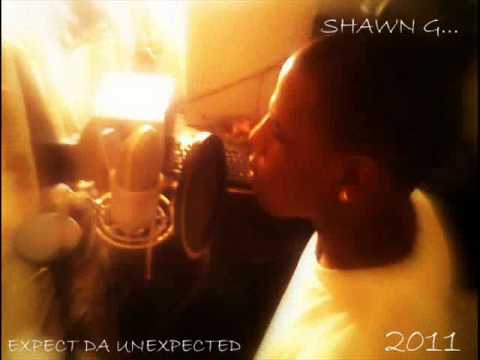 SHAWN G & MRS.DEE-WE CAN BE FRIENDS SNIPPED