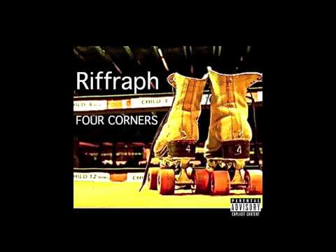 Riffraph He's A Hustler ft. Ms. Tina Perez Four Corners