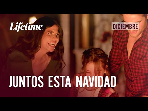Tráiler Juntos esta navidad [WEB-DL] 2023