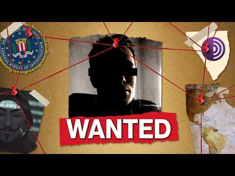 The Hunt for Lux: The Internet’s Most Disturbed User