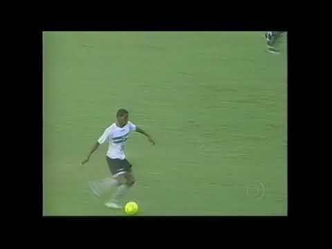 Coritiba 3 x 1 Cascavel - Campeonato Paranaense 2007