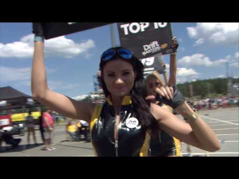 Drift Masters GP Warszawa 19.06.2016
