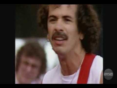 Santana   US Festival 1982
