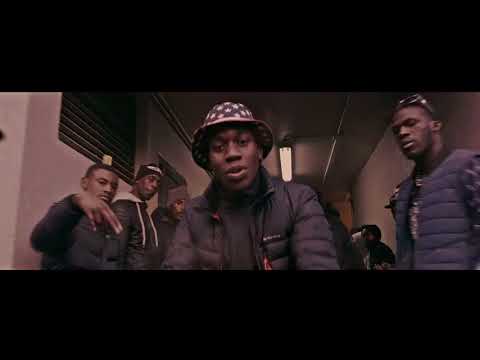 Madrane   Barillet ft  Brigistone