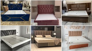 Top 40 Modern Bed Design 2026 || Latest Bed Design || Bed Design in Wood || Bed Design 