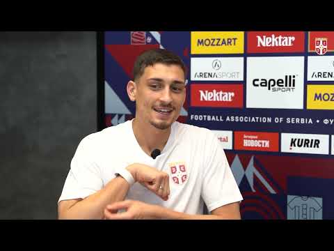 FSS INTERVJU | Đorđe Petrović