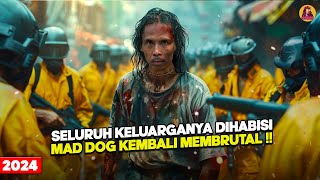 Download lagu Balas Dendam Master Bela Diri Paling Mematikan Setelah Seluruh Keluarganya Dihabisi alur cerita film mp3