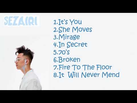 THIS IS: SEZAIRI - PLAYLIST 2020 - FULL ALBUM