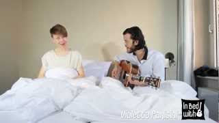 Violetta Parisini - A Little Sleep - acoustic for In Bed with