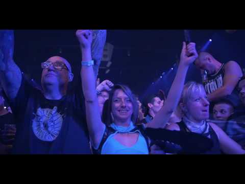 BKJN vs PARTYRAISER INDOOR 2017 - OFFICIAL AFTERMOVIE (Partyraiser & F- Noize - We pep you up)