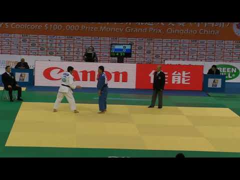 GP Qingdao 2011 73 SF ELDRED Michael USA NAKAMURA Takenori JPN