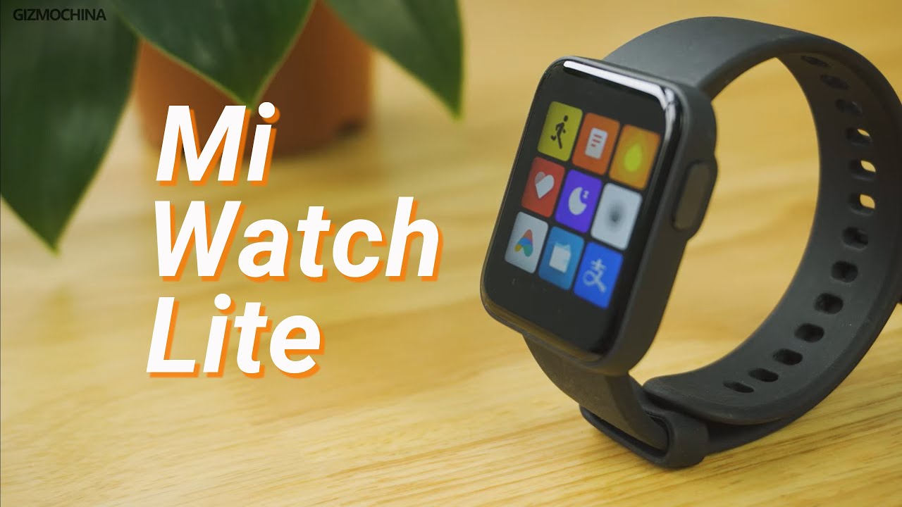 Xiaomi redmi watch pro