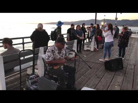 Lay Down Sally video