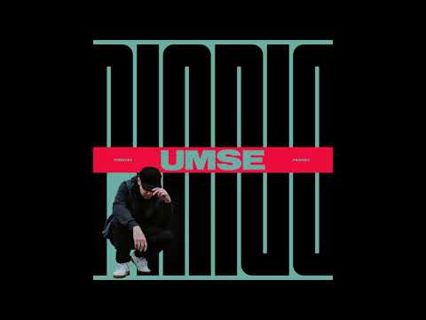 UMSE - Piano (prod. Farhot)