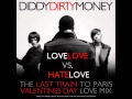 LookIng For Love (P Diddy Ft. Usher) 