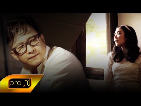 Dygta feat gisel cinta rahasia official music video