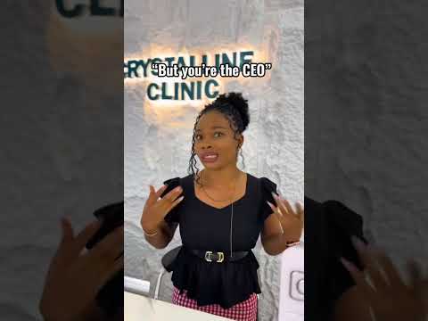Crystalline Clinic