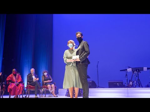 Los cachorros del mejor ballet francés desembarcan en España bajo las órdenes de José Carlos Martínez