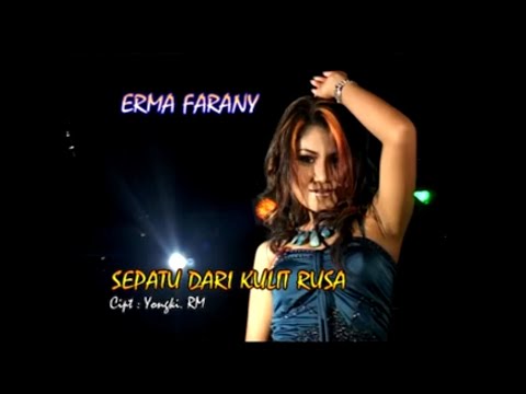 Erma Farany - Sepatu dari Kulit Rusa