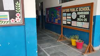 Oxford Public School Video