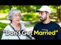 80 Year Olds Share Advice For Younger Self