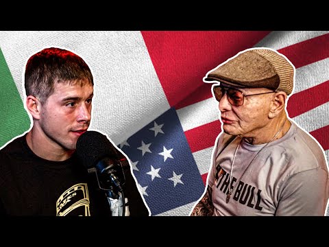 Growing Up Italian American in New York | Sammy the Bull and Tommy G