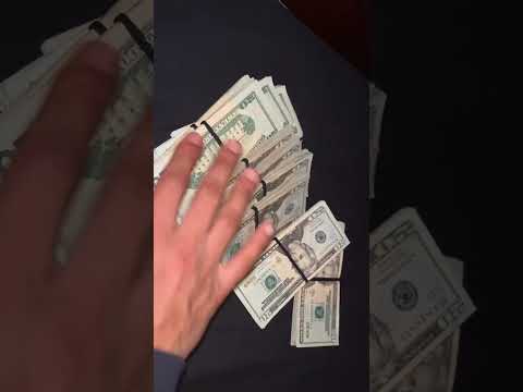 $10,000 Cash💰 All 20’s